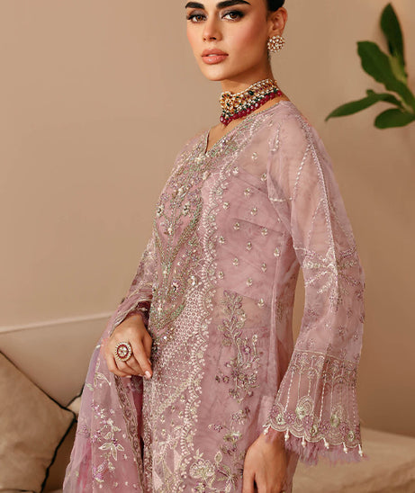 Ramsha Luxury Festive'24 V-2 E#206