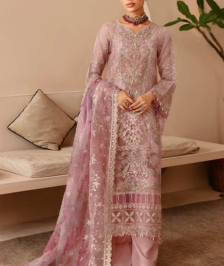 Ramsha Luxury Festive'24 V-2 E#206