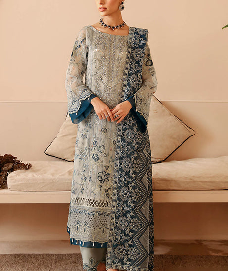 Ramsha Luxury Festive'24 V-2 E#207