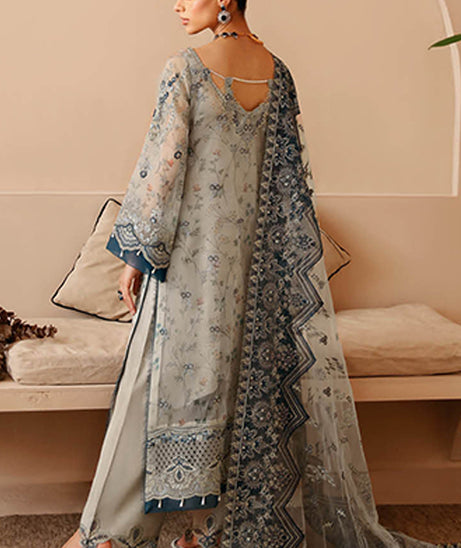 Ramsha Luxury Festive'24 V-2 E#207