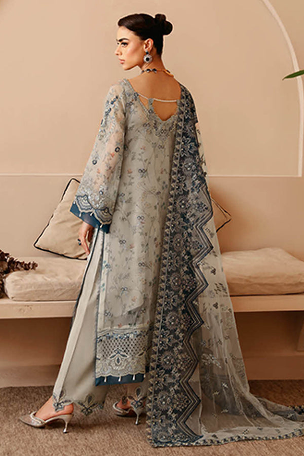 Ramsha Luxury Festive'24 V-2 E#207