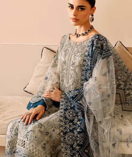 Ramsha Luxury Festive'24 V-2 E#207