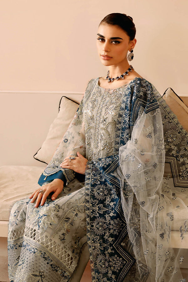 Ramsha Luxury Festive'24 V-2 E#207