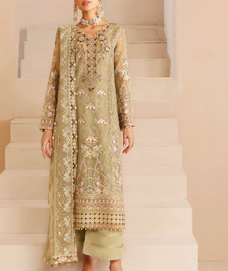 Ramsha Luxury Festive'24 V-2 E#208