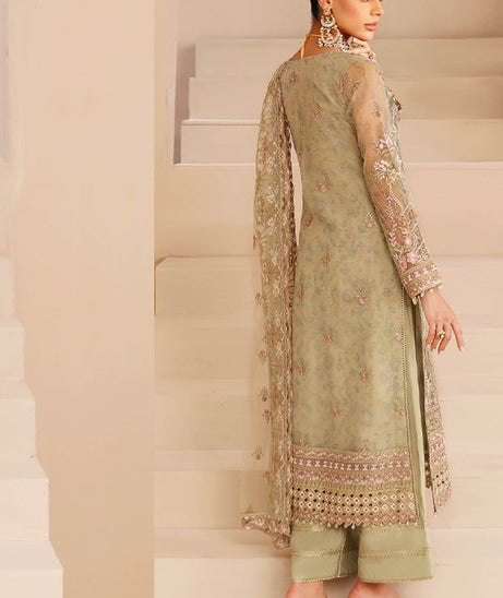 Ramsha Luxury Festive'24 V-2 E#208