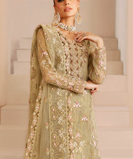 Ramsha Luxury Festive'24 V-2 E#208