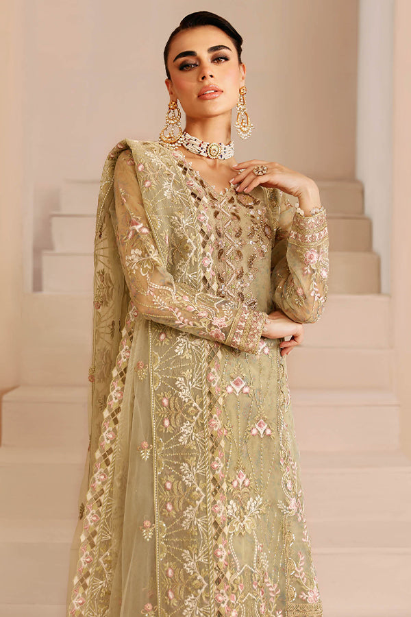 Ramsha Luxury Festive'24 V-2 E#208