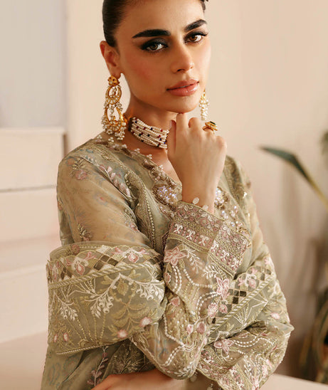 Ramsha Luxury Festive'24 V-2 E#208