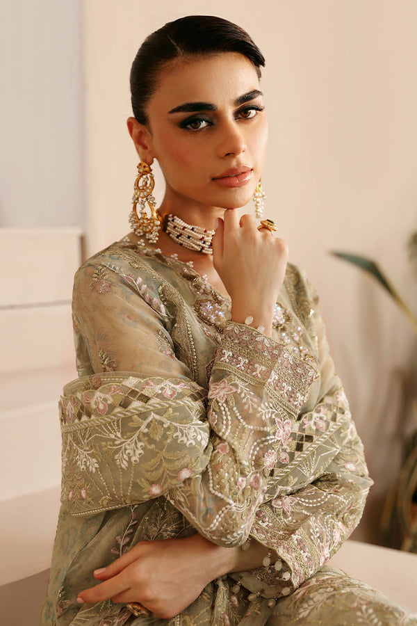 Ramsha Luxury Festive'24 V-2 E#208