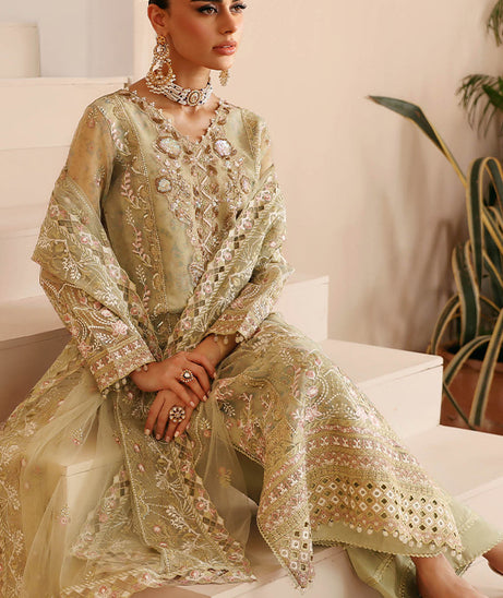 Ramsha Luxury Festive'24 V-2 E#208