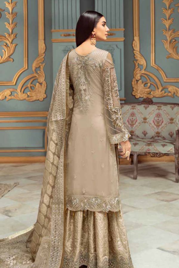 Ramsha Luxury Wedding`22 H#102