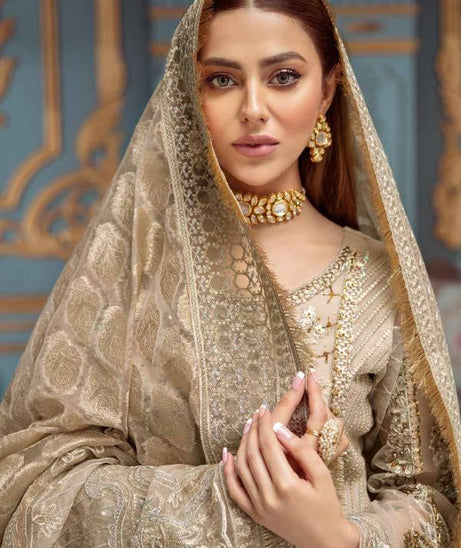 Ramsha Luxury Wedding`22 H#102