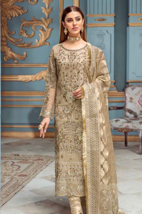 Ramsha Luxury Wedding`22 H#102