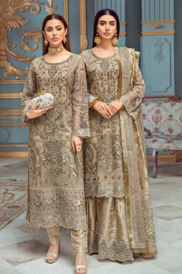 Ramsha Luxury Wedding`22 H#102