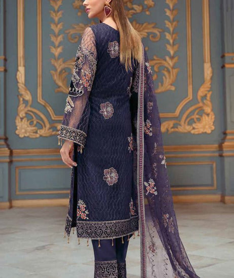 Ramsha Luxury Wedding`22 H#103