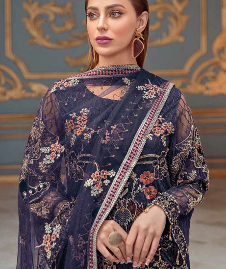 Ramsha Luxury Wedding`22 H#103