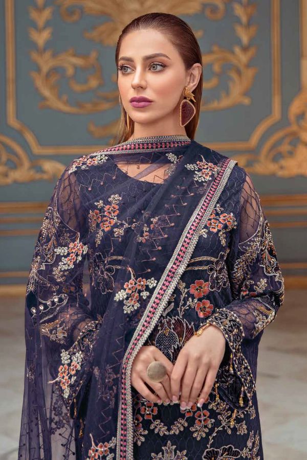 Ramsha Luxury Wedding`22 H#103