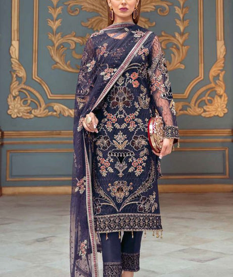 Ramsha Luxury Wedding`22 H#103