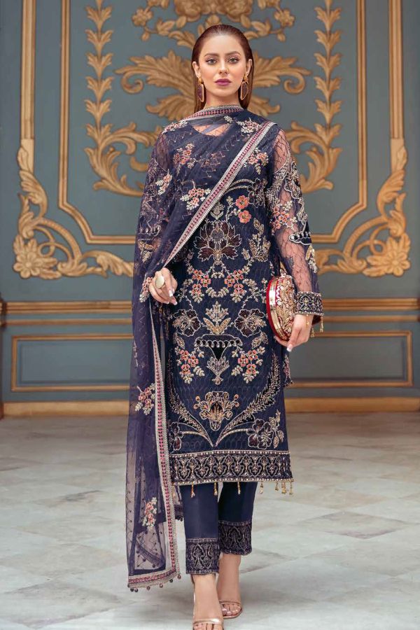 Ramsha Luxury Wedding`22 H#103