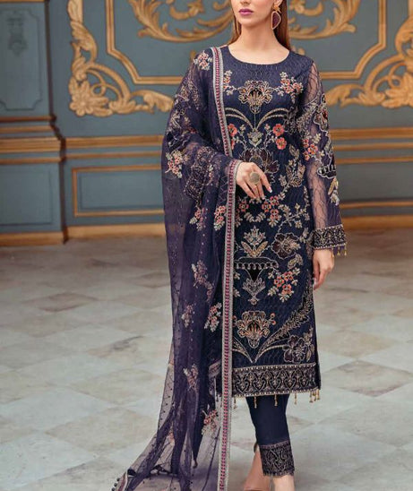 Ramsha Luxury Wedding`22 H#103