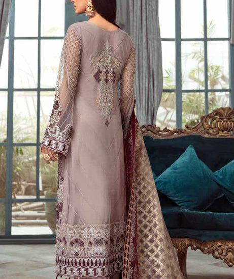 Ramsha Luxury Wedding`22 H#105