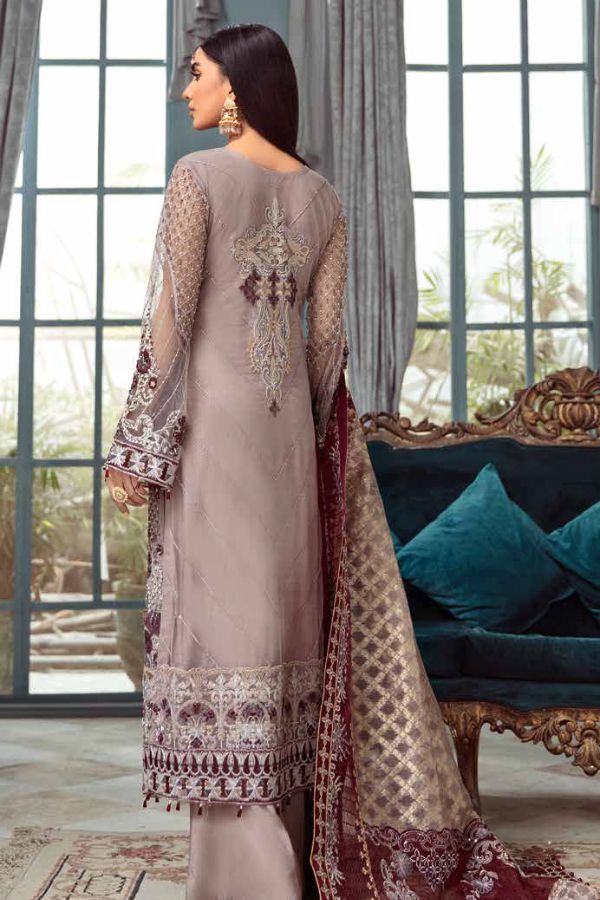 Ramsha Luxury Wedding`22 H#105