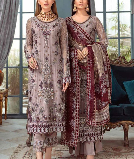 Ramsha Luxury Wedding`22 H#105