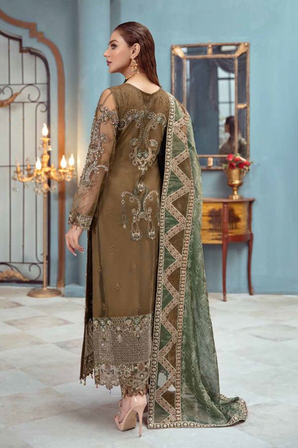 Ramsha Luxury Wedding`22 H#106