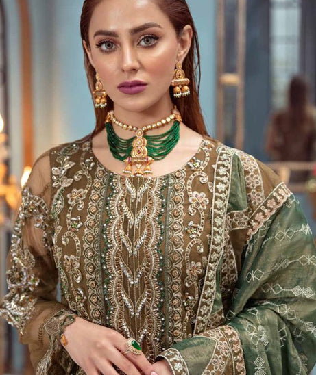 Ramsha Luxury Wedding`22 H#106