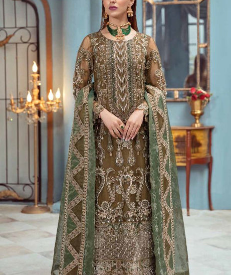 Ramsha Luxury Wedding`22 H#106