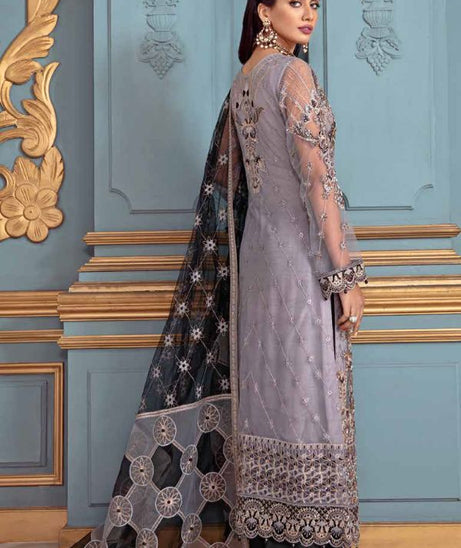 Ramsha Luxury Wedding`22 H#108