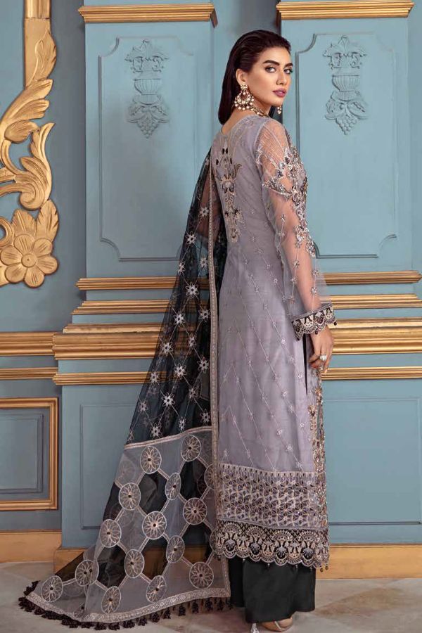 Ramsha Luxury Wedding`22 H#108