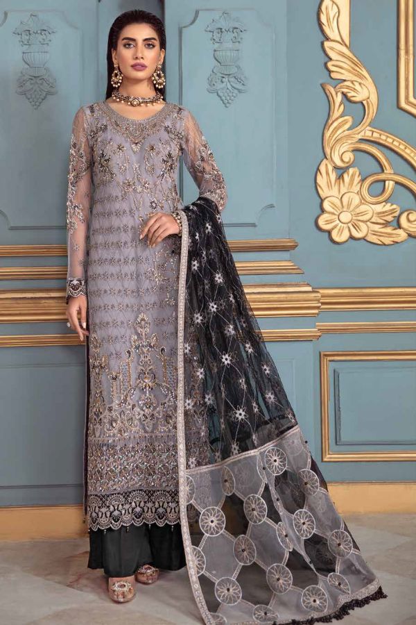 Ramsha Luxury Wedding`22 H#108