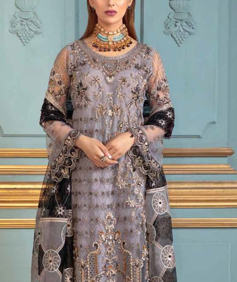 Ramsha Luxury Wedding`22 H#108