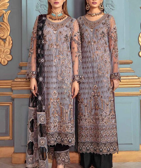 Ramsha Luxury Wedding`22 H#108