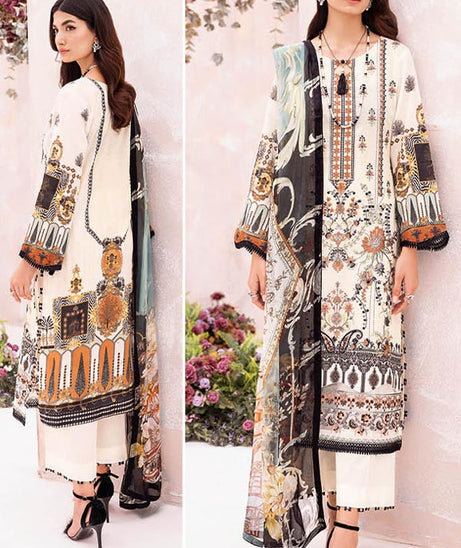 Ramsha Mashaal L/Lawn`23 L#703
