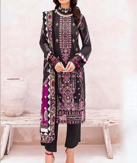 Ramsha Mashaal L/Lawn`23 L#704