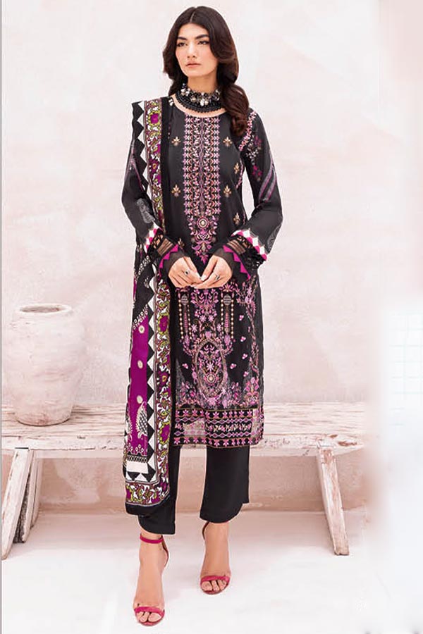 Ramsha Mashaal L/Lawn`23 L#704