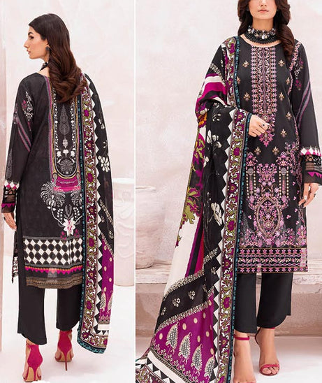 Ramsha Mashaal L/Lawn`23 L#704