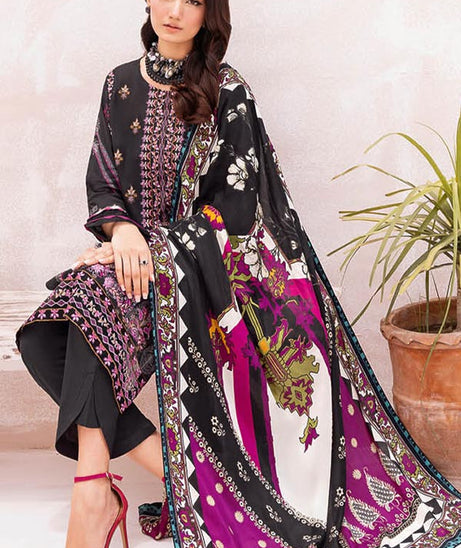 Ramsha Mashaal L/Lawn`23 L#704
