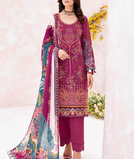 Ramsha Mashaal L/Lawn`23 L#709