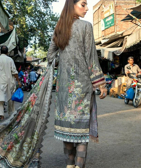Rang Emb Collection`21 D#10 (Vol-1)