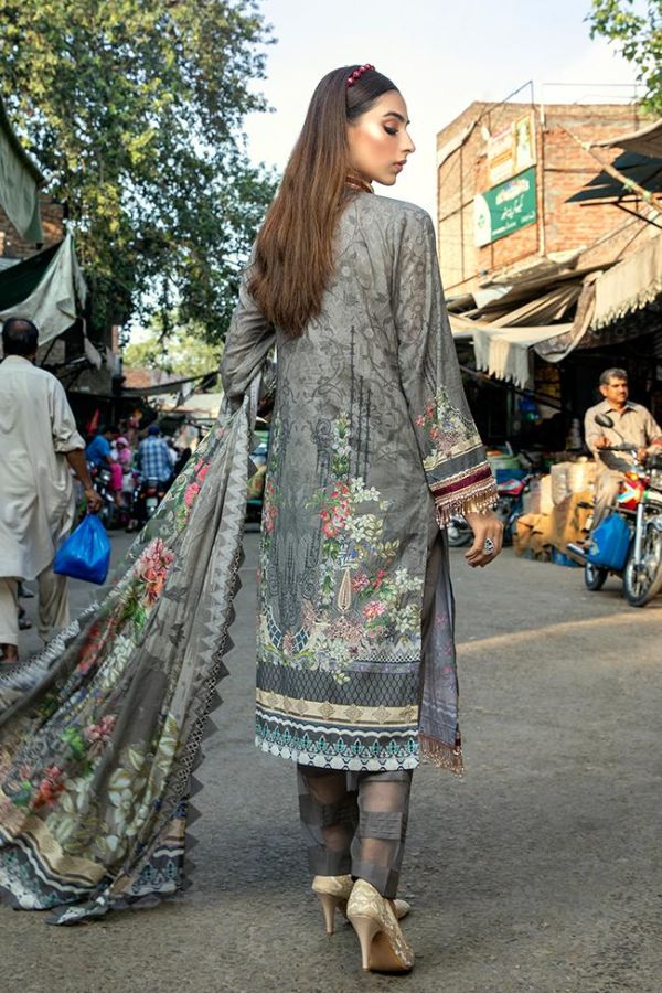 Rang Emb Collection`21 D#10 (Vol-1)