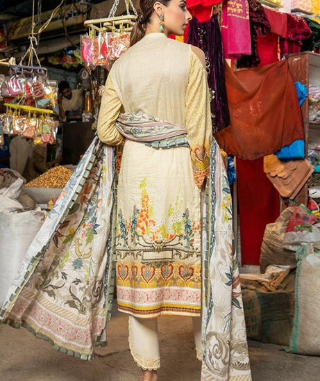 Rang Emb Collection`21 D#6 (Vol-1)