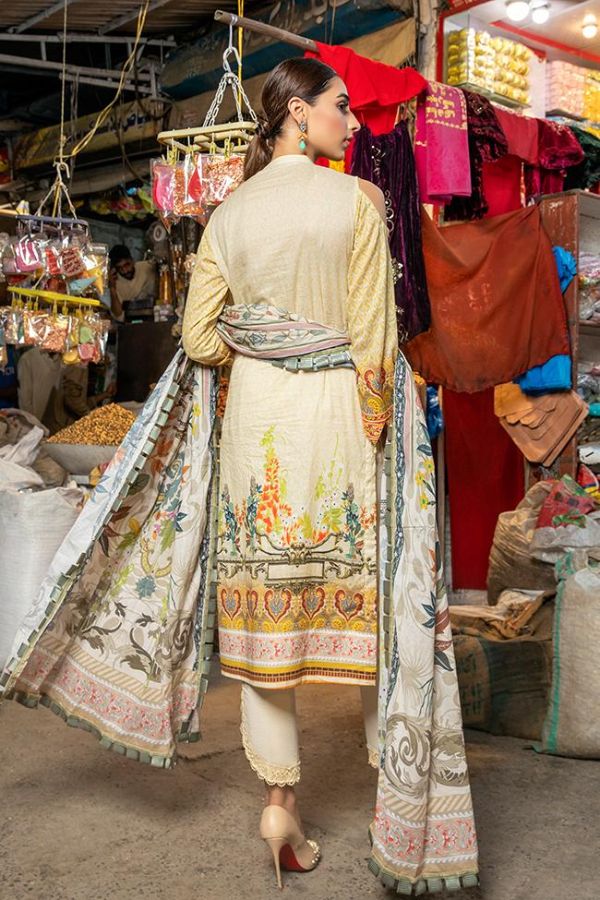 Rang Emb Collection`21 D#6 (Vol-1)