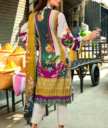 Rang Emb Collection`21 D#9 (Vol-1)