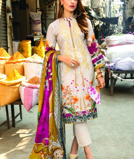 Rang Emb Collection`21 D#9 (Vol-1)