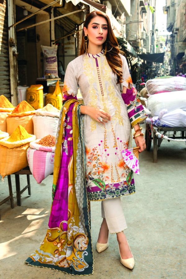 Rang Emb Collection`21 D#9 (Vol-1)