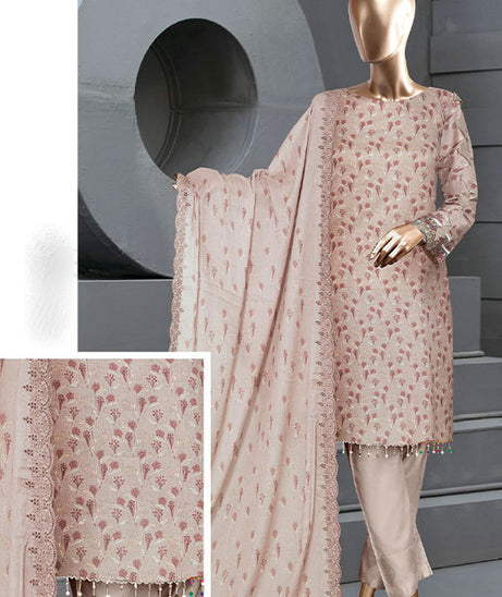 Rang Noor Exclusive Lawn`22 AJ#02