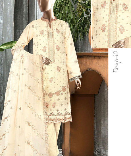 Rang Noor L/Emb Karandi`22 AJ#10